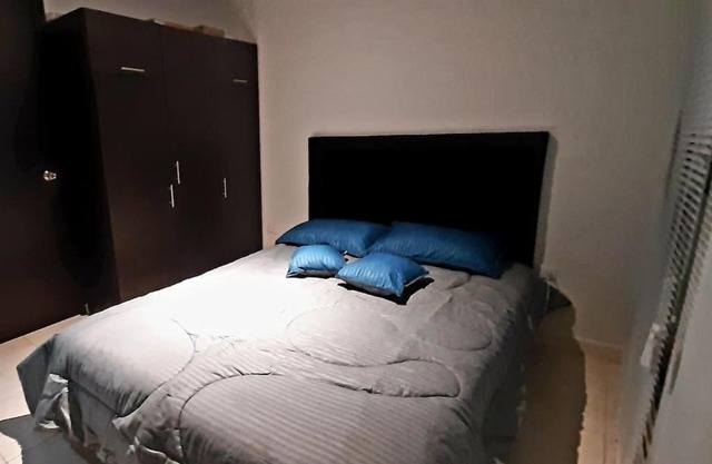 APARTAMENTO EN CUCÚTA COLOMBIA COMPLETÓ n3