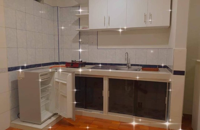 Apartamento en el Centro de Tacna