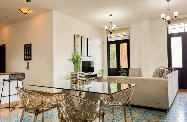 Apartamento en el Corazón de Casco Viejo Panamá 10