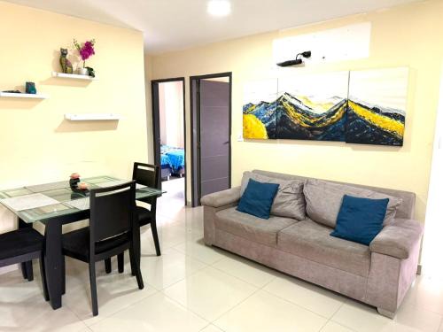 Apartamento en el epicentro del Carnaval