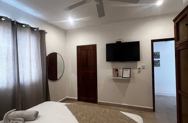 Apartamento en el Corazón de Boquete