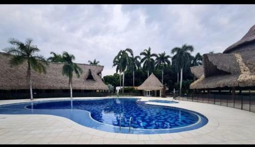 Apartamento en Flandes