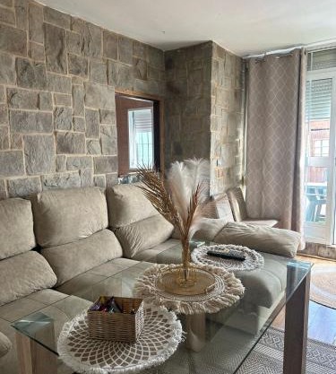 Apartamento en Huelva.