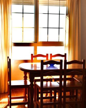 Apartamento en la almadraba de Cabo de Gata