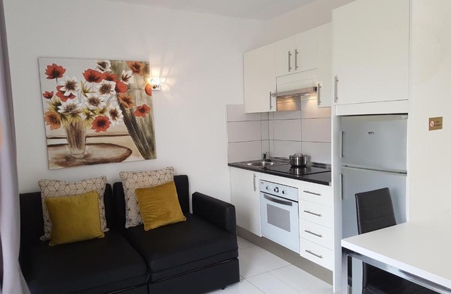 Apartamento En Mareverde Resort