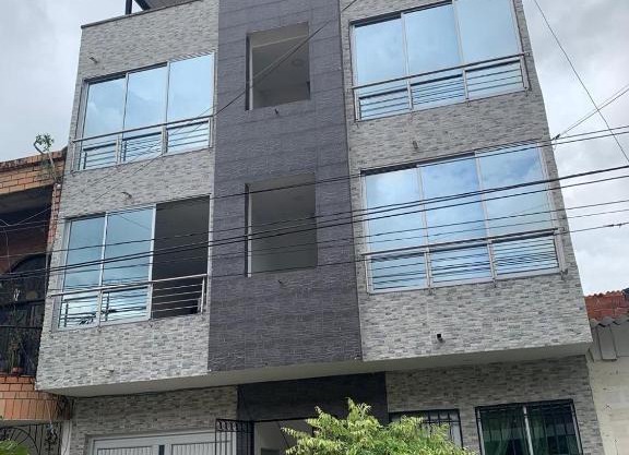 Apartamento en Nuevo Apartado 1