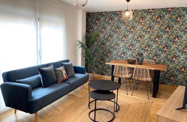 Apartamento en Palmeira - Colores del Barbanza Azul