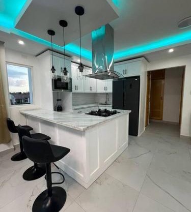 Apartamento en Playa Palenque