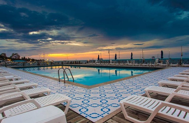 Apartamento en San Andres Familiar