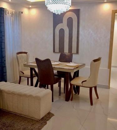 apartamento en santo domingo cerca de la embajada