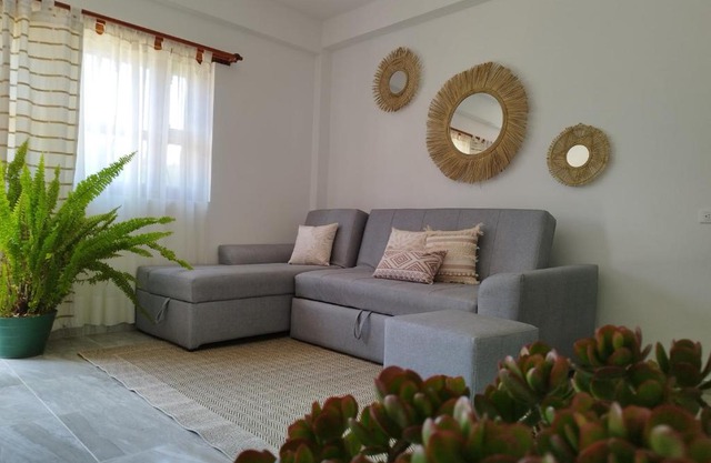 Apartamento en Villa de Leyva