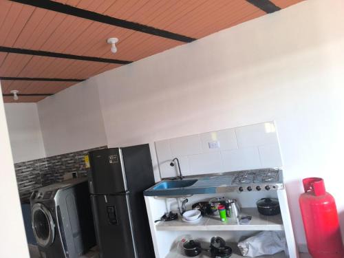 Apartamento en Villavicencio