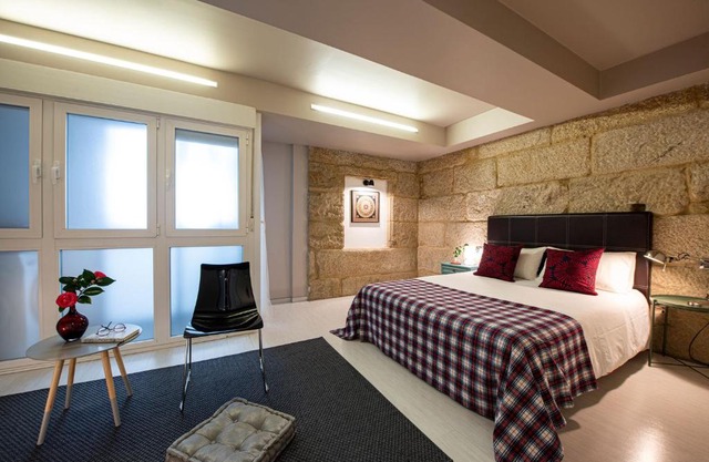 Apartamento en zona monumental