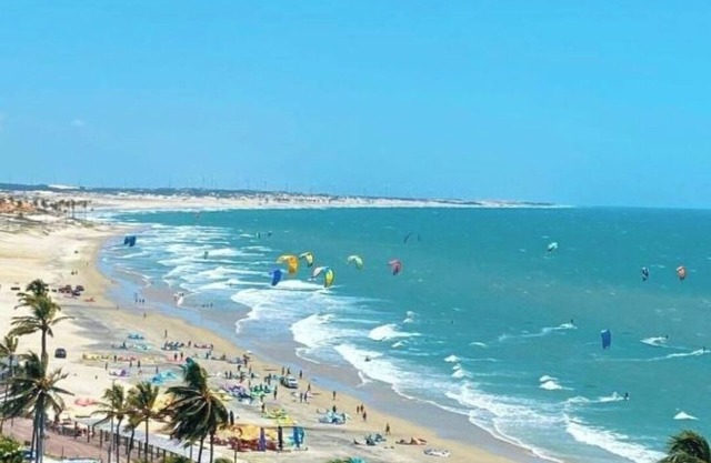 Apartamento Encantador