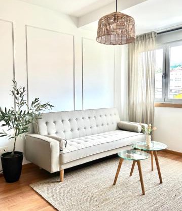 Apartamento Enseñanza - Kid Friendly