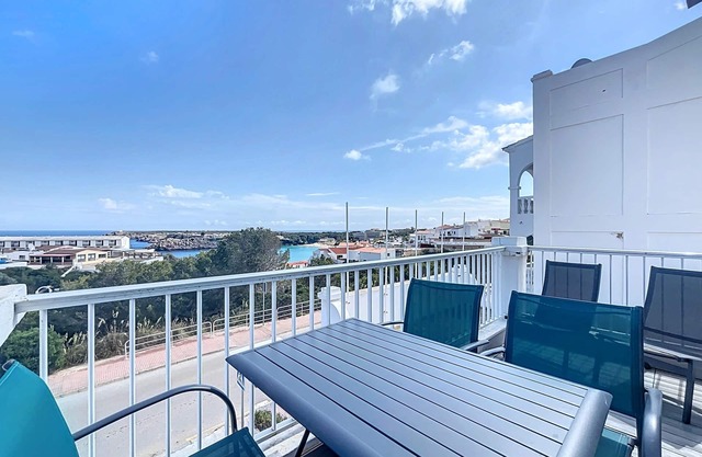 Apartamento Castellsol 202 CB