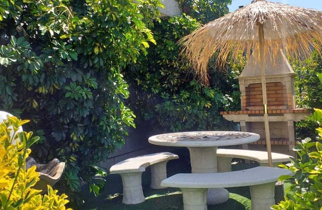 Apartamento Romero Garden B