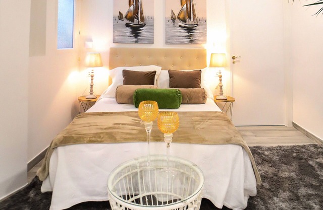 Apartamento Romero Garden A