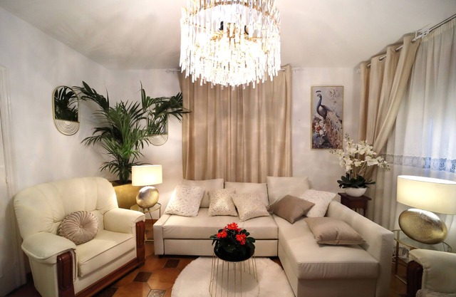 Apartamento Romero Garden C