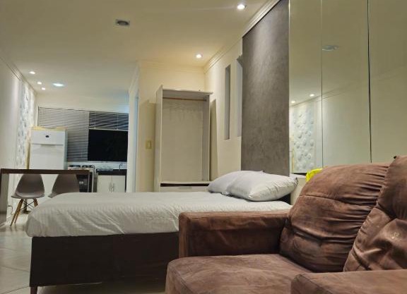 Apartamento estudio