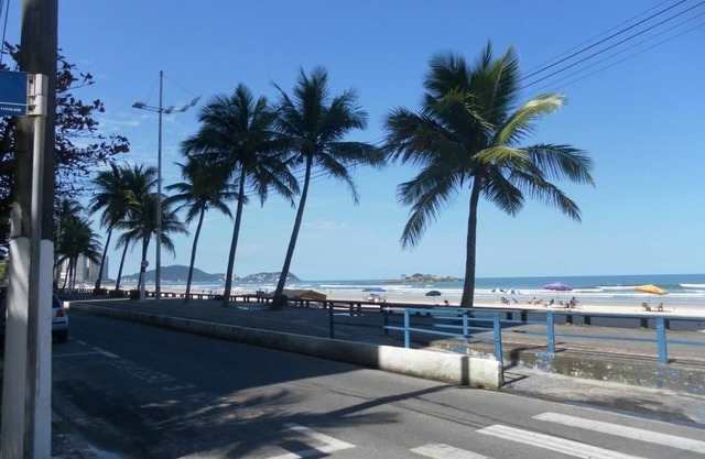 Apartamento Estudio na Pitangueiras