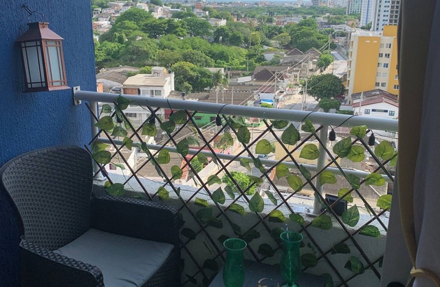 Apartamento Familiar a Solo Pasos de la Playa