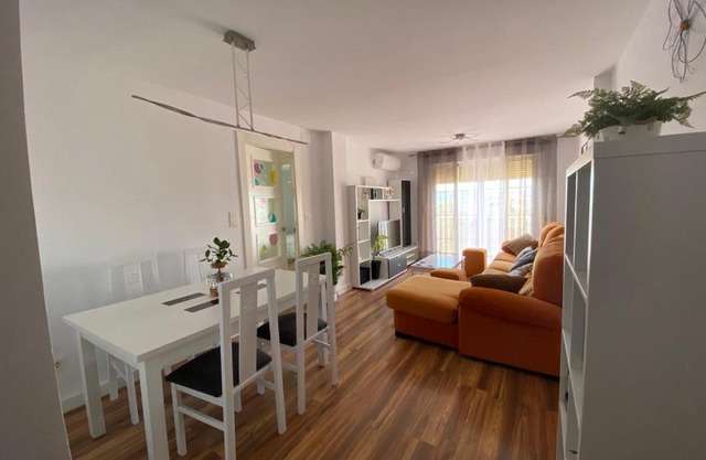 Apartamento familiar Alhambra Granada