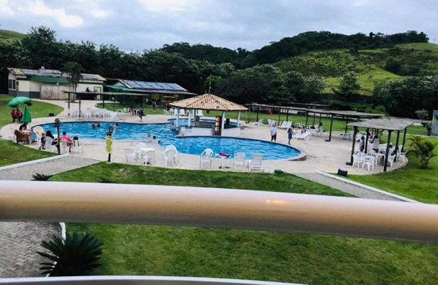 Apartamento/Flat - Condominio Village - Aldeia das Águas Park Resort.