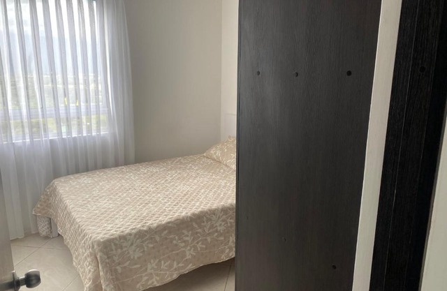 Apartamento Fortezza - Parque residencial #1 - Ibague