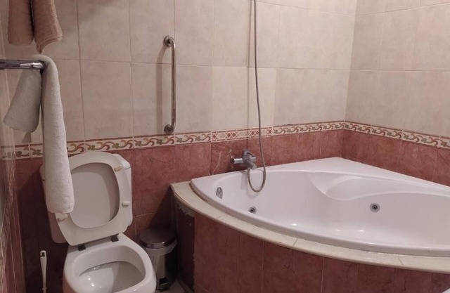 Apartamento Frente AL Palacio DE Gobierno