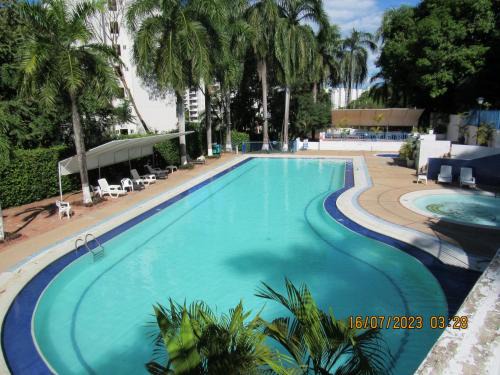 Apartamento Girardot Resort
