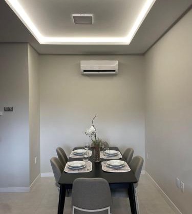 Apartamento Heizzinger