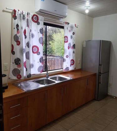 Apartamento Hohenau Centro