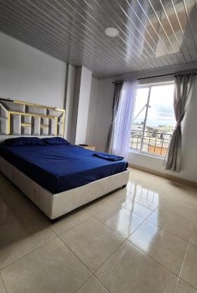 Apartamento Independiente 2 habitaciones Centro Comercial Campanario