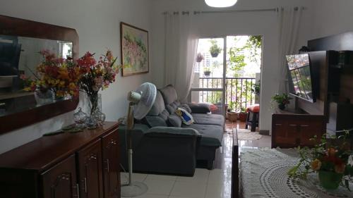 Apartamento Inteiro dois dormitórios e um banheiro social - Próximo ao Parque da Cidade e Hangar - COP30