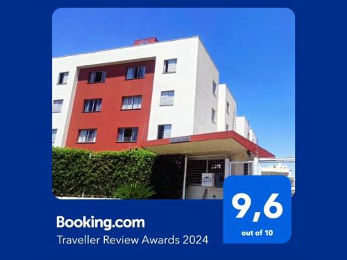 Apartamento inteiro próximo a Algar, Cargill, Aeroporto e UFU