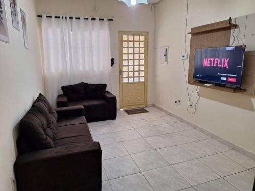 Apartamento Ipês- Excelente localização