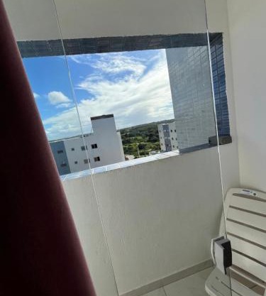 Apartamento Jampa