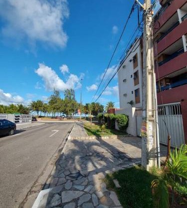 Apartamento João Pessoa Beira-mar Caribessa