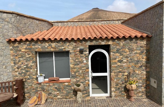 Apartamento Joshualba