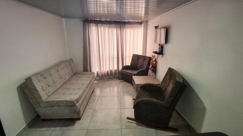 Apartamento Julieta