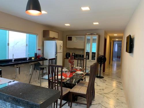 Apartamento kairós no Coração de Belém