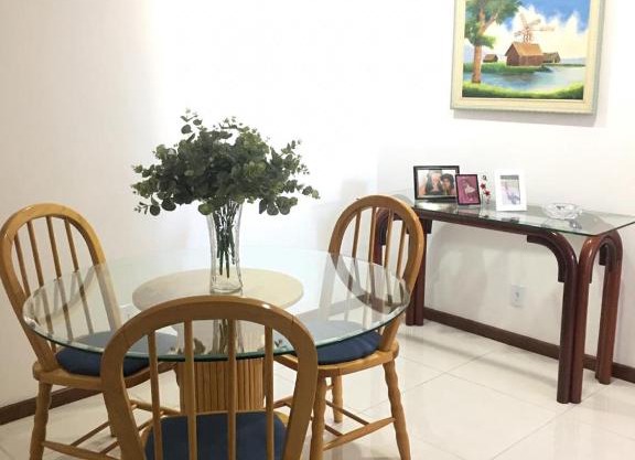 APARTAMENTO KLIPPEL 4 pessoas, 2 quartos