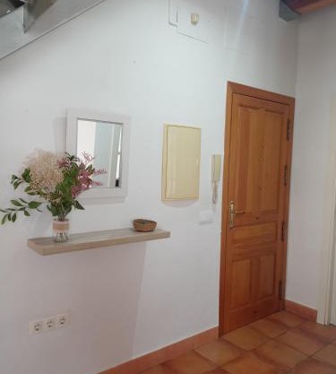 Apartamento La Carmela
