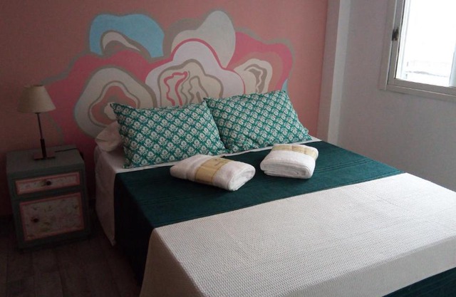 Apartamento La Loca del Pincel