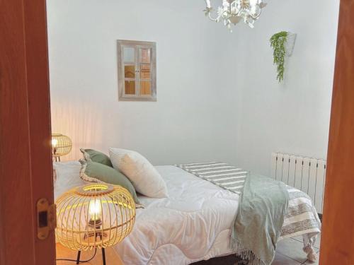 Apartamento La Plaza!