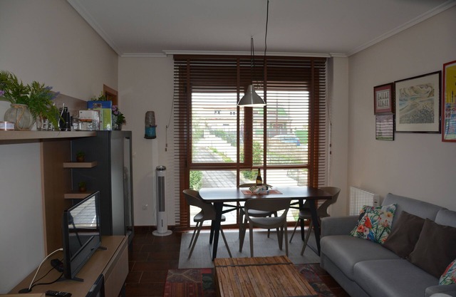 Apartamento Lagartiño Zona Tranquila muy Cerca de las Playas