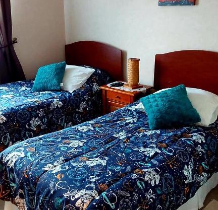 Apartamento lagunillas Norte