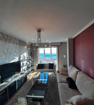 Apartamento Las Carolinas