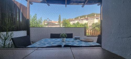 Apartamento Las Eras